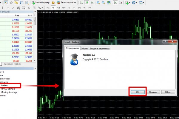 Кракен торговая площадка